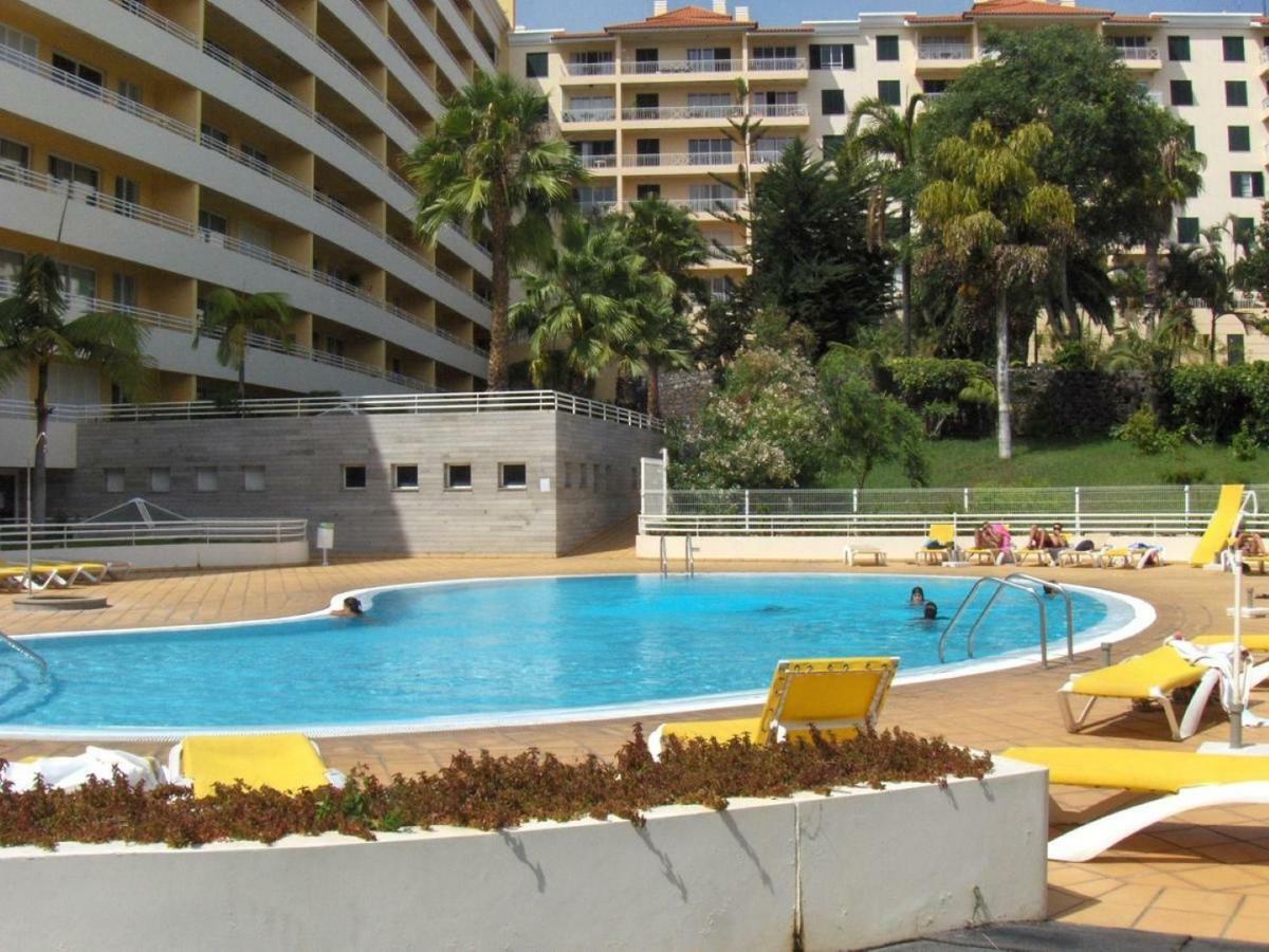Enzo Apartament Funchal  Exterior foto